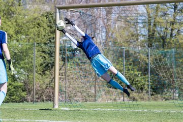 Bild 142 - wBJ Hamburger SV - WfL Wolfsburg : Ergebnis: 2:1
